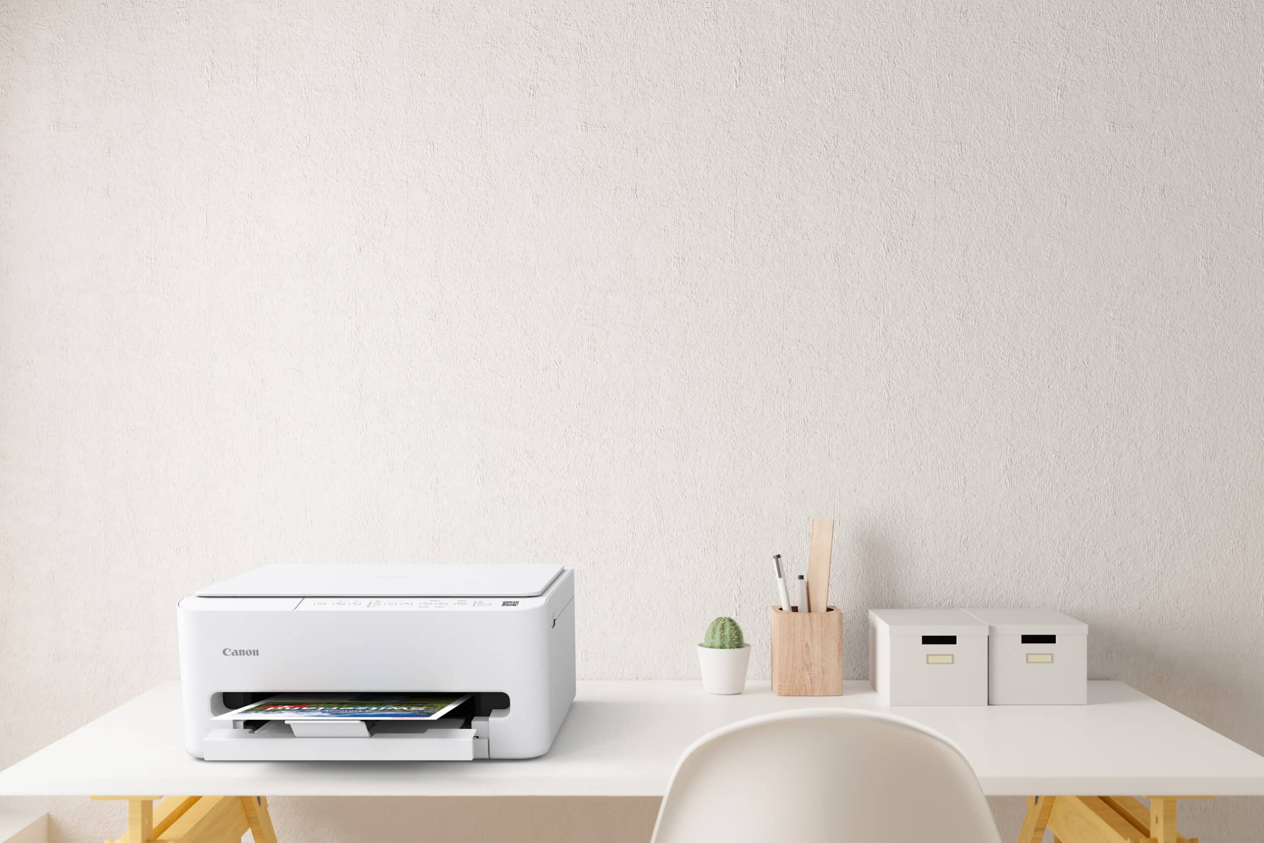Canon PIXMA TS4150i Inkjet A4 1200 x 1200 DPI Wifi - Afbeelding 6