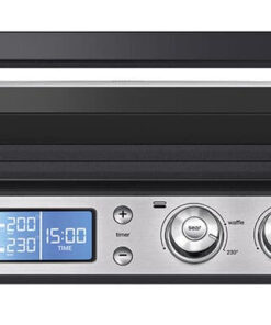 Braun CG 9040 contactgrill
