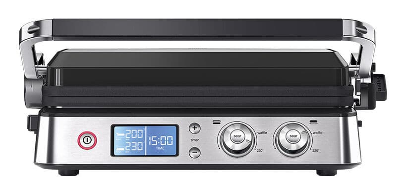 Braun CG 9040 contactgrill
