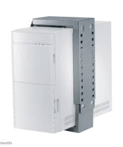 Neomounts CPU-D100SILVER CPU houder - max 30 kg - universeel