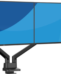iiyama DS4002C-B1 flat panel bureau steun 86,4 cm (34") Zwart
