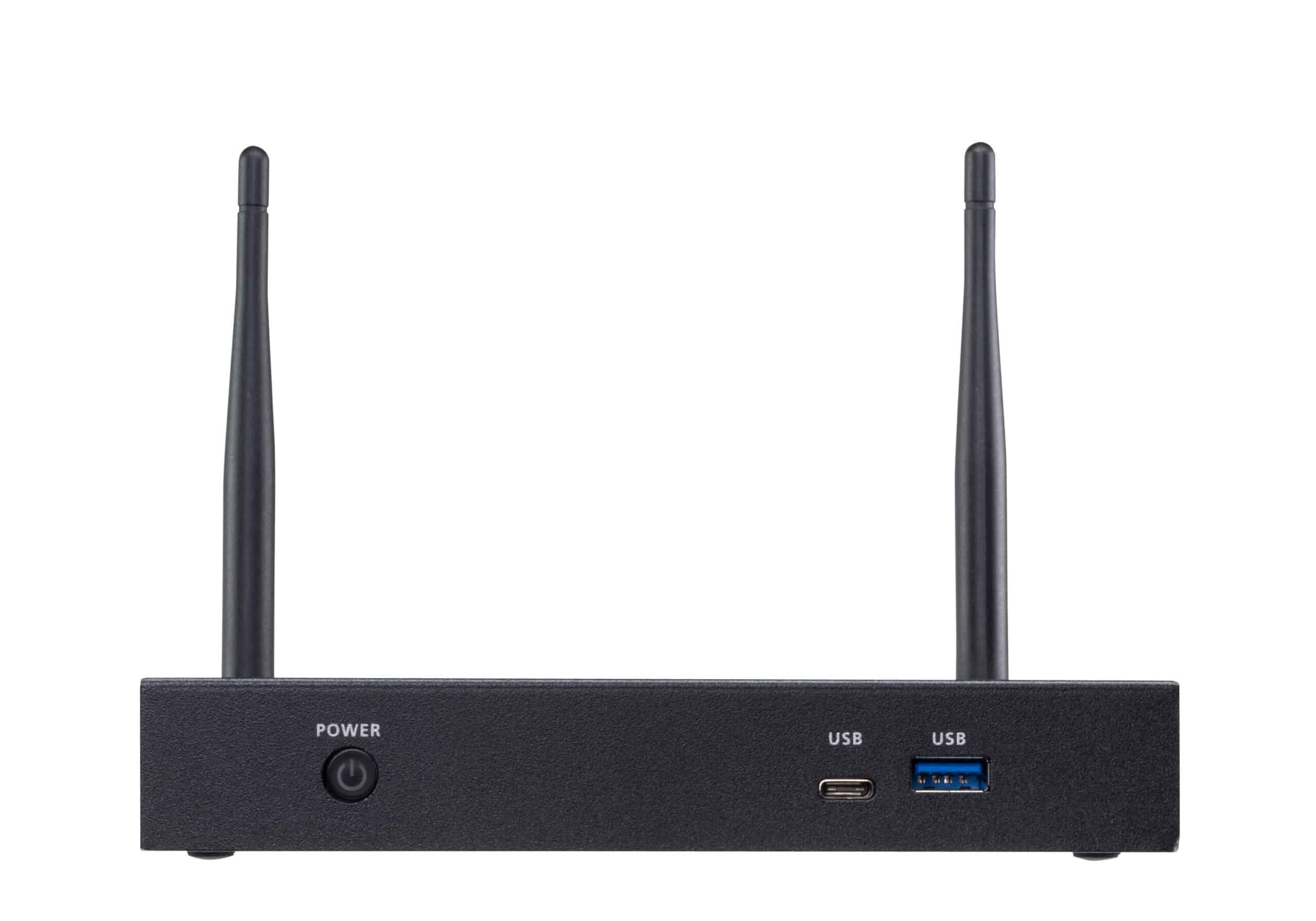 ATEN 4K draadloze presentatieschakelaar - Afbeelding 2