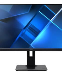 Acer Vero B7 B277U G computer monitor 68,6 cm (27") 2560 x 1440 Pixels Quad HD LCD Zwart
