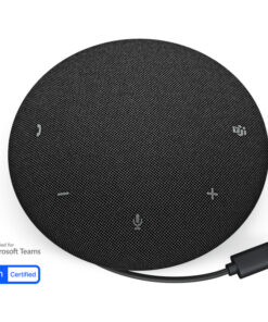DELL SP325 luidspreker telefoon Universeel USB Type-C Zwart