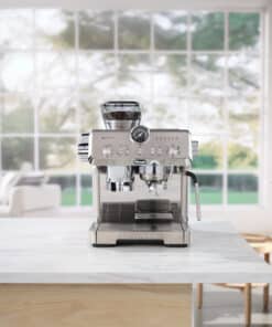 De’Longhi La Specialista Opera EC9555.M Handmatig Espressomachine 2 l - Afbeelding 6