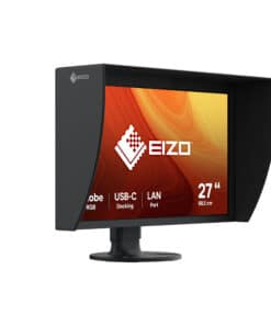 EIZO ColorEdge CG2700S computer monitor 68,6 cm (27") 2560 x 1440 Pixels Quad HD LCD Zwart - Afbeelding 8