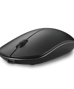Kensington MY230 EQ Rechargeable Mouse - Wireless – Midsize - Afbeelding 4