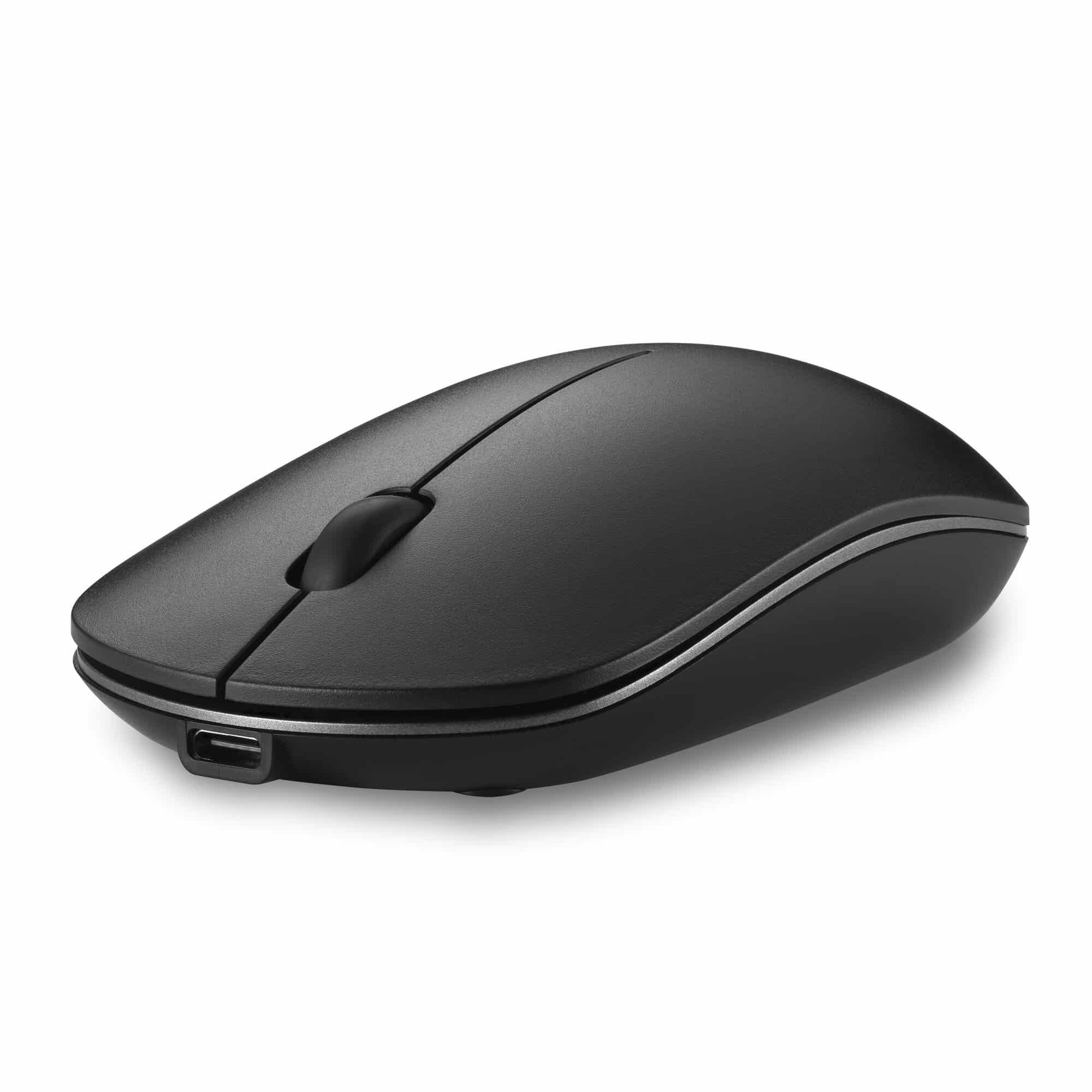 Kensington MY230 EQ Rechargeable Mouse - Wireless – Midsize - Afbeelding 4