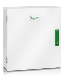 APC Onderhoudsbypasspaneel, enkele unit, 20-60kW 400V wandmontage, voor Galaxy VS en Easy UPS 3S