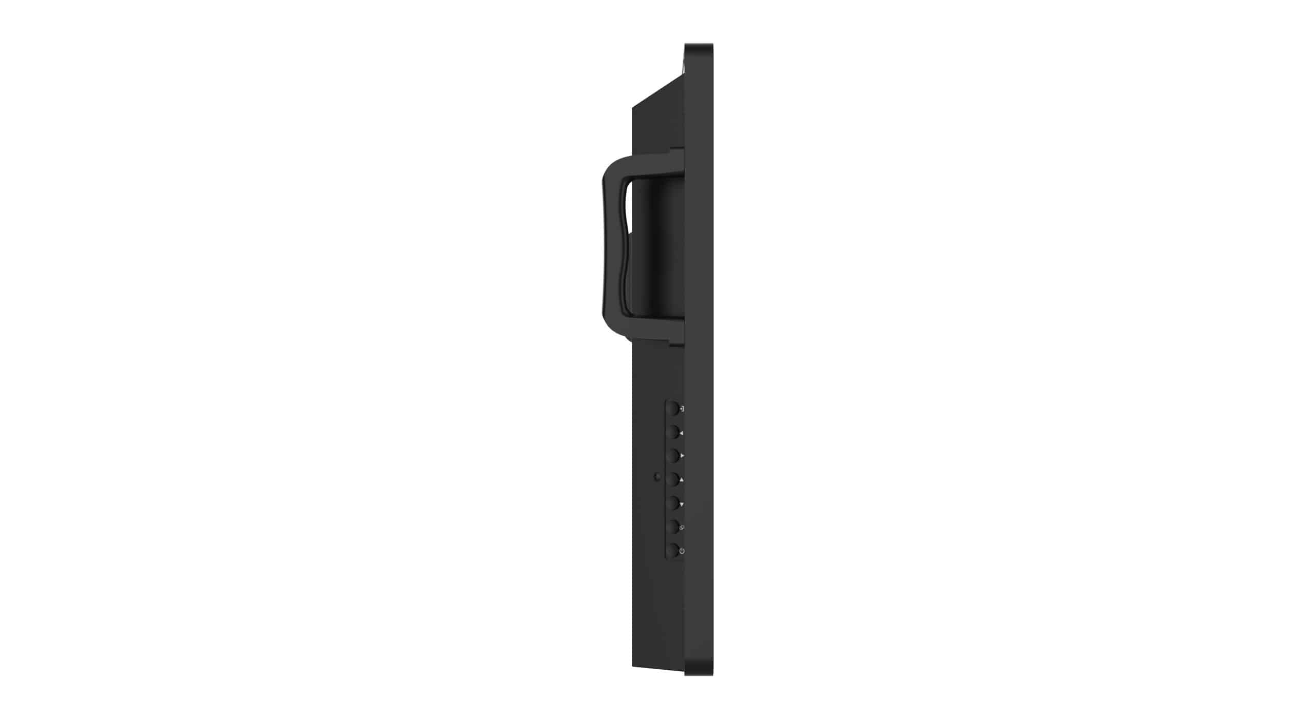 AG Neovo QX3202 bewakingsmonitor CCTV-monitor 81,3 cm (32") 3840 x 2160 Pixels - Afbeelding 8