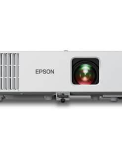 Epson PowerLite L210W 4500 ANSI lumens 3LCD WXGA (1280x800) Wit