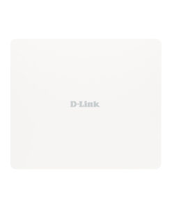 D-Link DAP-X3060OU draadloos toegangspunt (WAP) 3000 Mbit/s Wit Power over Ethernet (PoE)