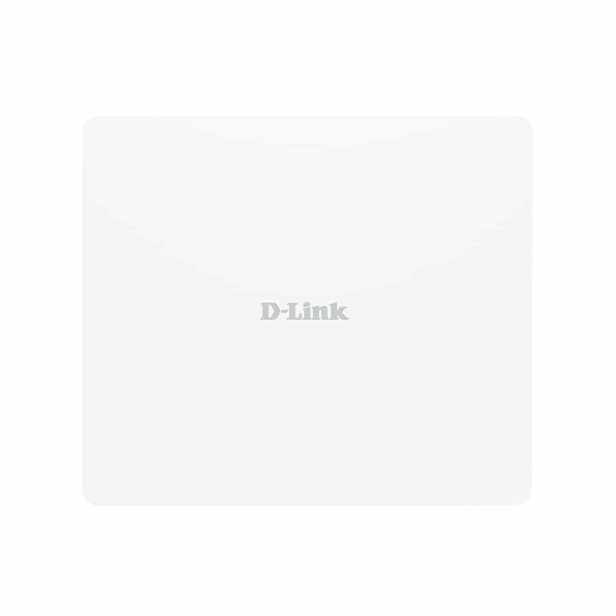D-Link DAP-X3060OU draadloos toegangspunt (WAP) 3000 Mbit/s Wit Power over Ethernet (PoE)