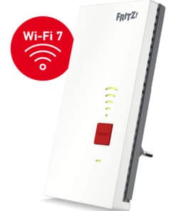Repeater FRITZ! 2700 International