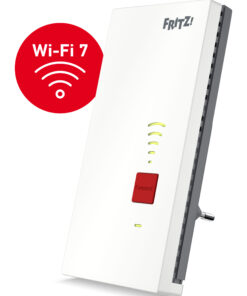Repeater FRITZ! 2700 International
