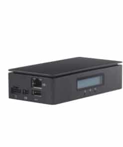 HP Remote System Controller interfacekaart/-adapter Mini DisplayPort, USB 2.0, RJ-45 - Afbeelding 6