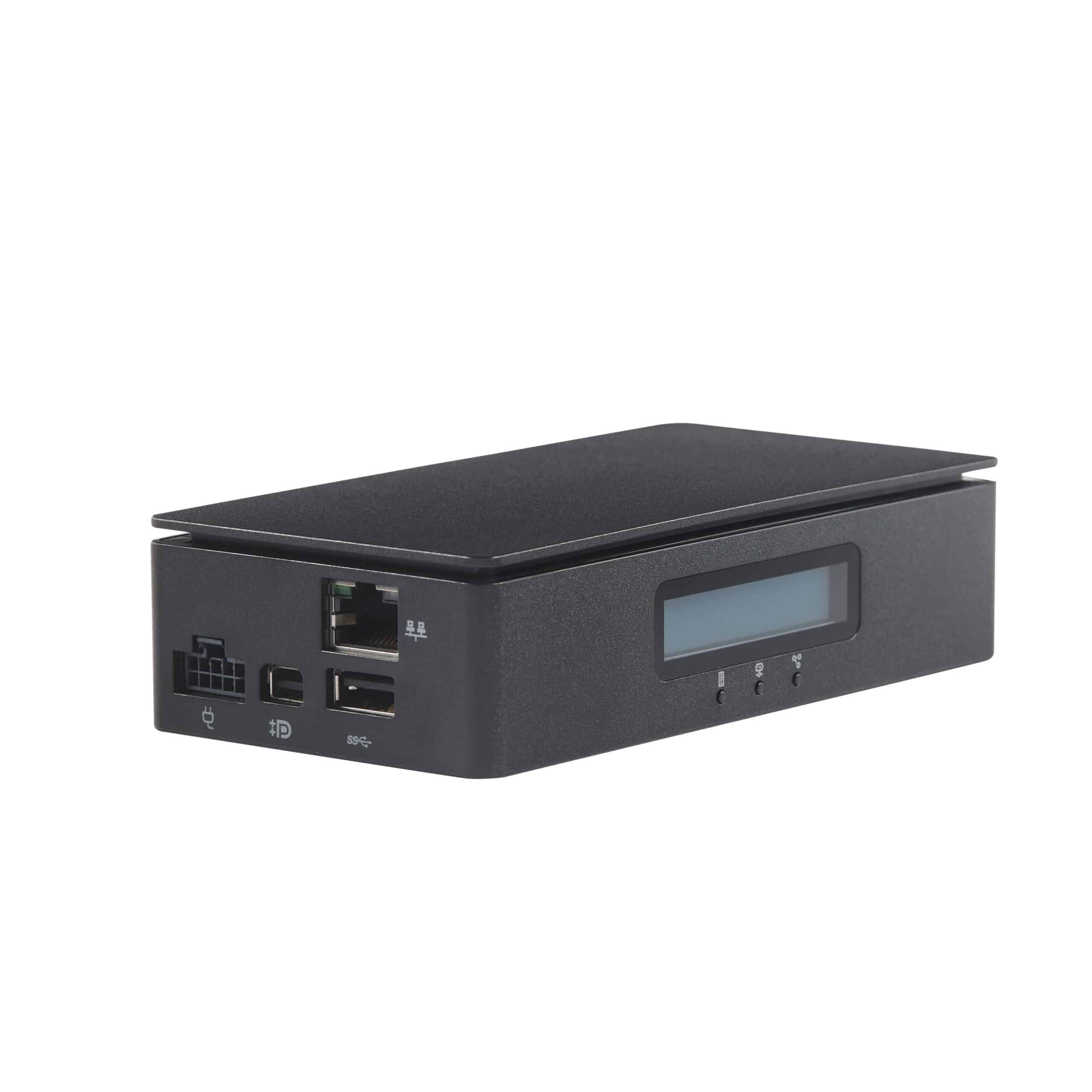 HP Remote System Controller interfacekaart/-adapter Mini DisplayPort, USB 2.0, RJ-45 - Afbeelding 6