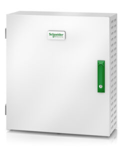 APC Parallel onderhoudsbypasspaneel, maximaal 2 units, 10-40 kVA, voor Easy UPS 3S & Easy UPS 3S Pro - Afbeelding 5