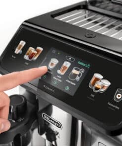 De’Longhi ECAM450.65.S Volledig automatisch Espressomachine 1,8 l - Afbeelding 5