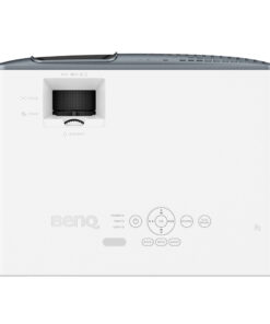BenQ TK710 Projector met normale projectieafstand 3200 ANSI lumens DLP UHD 4K (3840x2160) 3D Zwart, Wit - Afbeelding 3