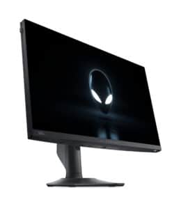 Alienware AW2524HF computer monitor 62,2 cm (24.5") 1920 x 1080 Pixels Full HD LCD Zwart - Afbeelding 3