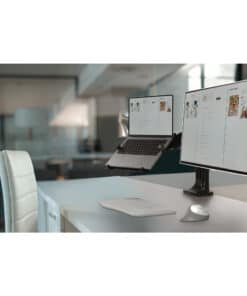 Kensington Universal Laptop Holder for Monitor Arms - Afbeelding 5