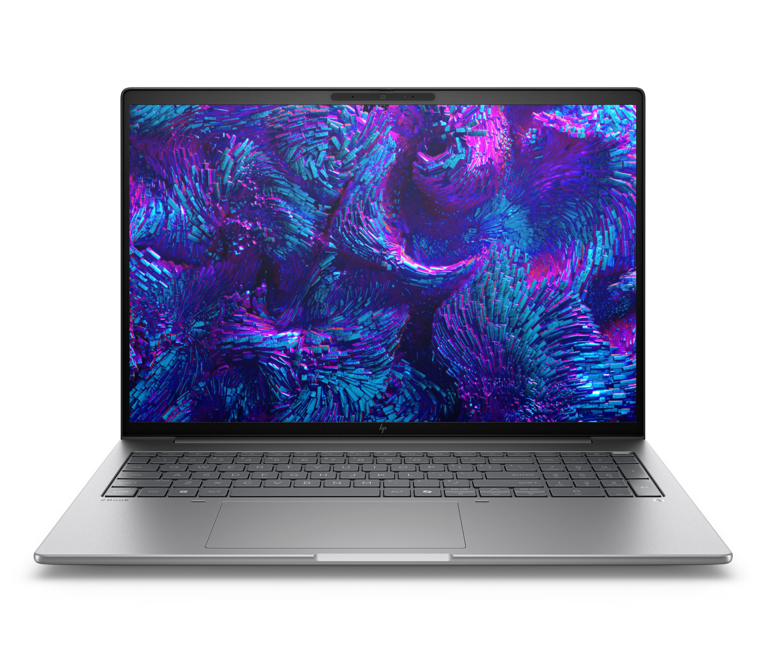 ZBook 8 16 G1iUltra 9 285H 1TB PCIe-4x42280 NVMe 32GB (1x32GB) DDR5 5600 RTX 500 ADA16.0 WUXGA(1920x1200) Wi-Fi 7 BT 5.4 vPro WLAN smart card reader Win 11 AZERTY BE