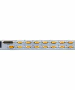 ATEN CL5816N rack console 48,3 cm (19") 1280 x 1024 Pixels Metaal, Kunststof Zwart 1U - Afbeelding 3
