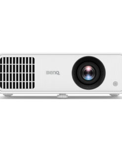 BenQ LH550 Projector met normale projectieafstand 2600 ANSI lumens DLP 1080p (1920x1080) 3D Wit