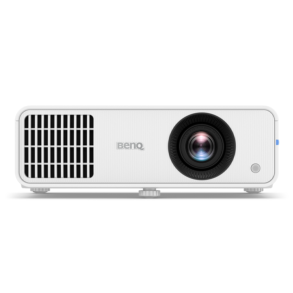 BenQ LW550 Projector met normale projectieafstand 3000 ANSI lumens DLP WXGA (1200x800) 3D Wit