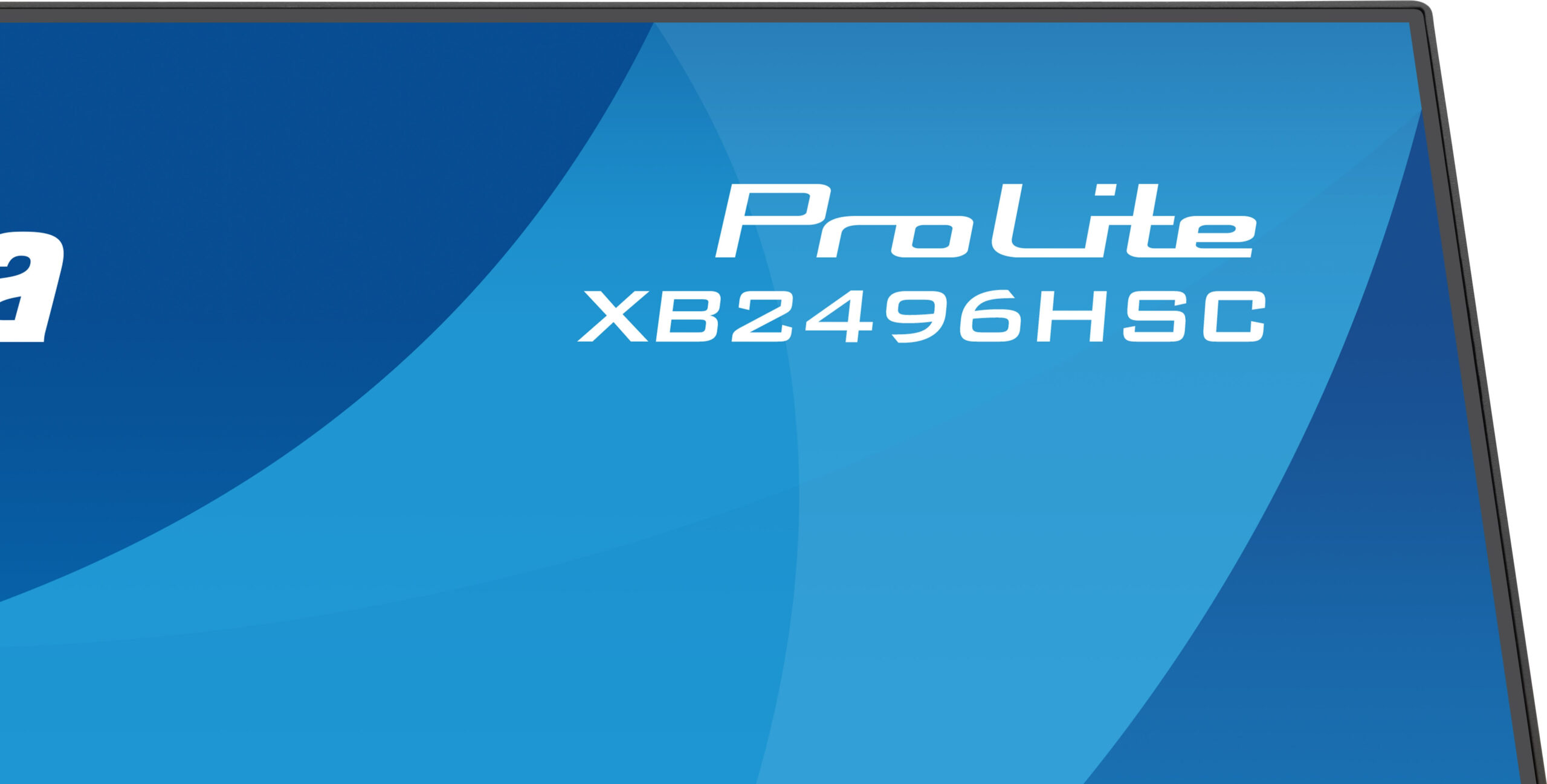 iiyama ProLite XB2496HSC-B1 computer monitor 60,5 cm (23.8") 1920 x 1080 Pixels Full HD LED Zwart - Afbeelding 5