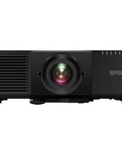 Epson EB-L895U Projector met normale projectieafstand 8000 ANSI lumens 3LCD WUXGA (1920x1200) Zwart - Afbeelding 4