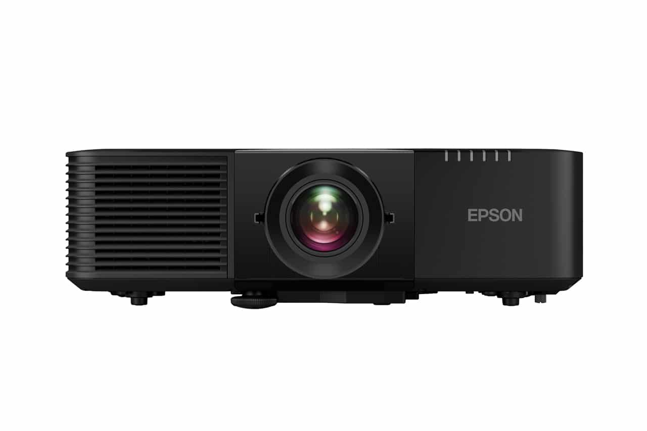 Epson EB-L895U Projector met normale projectieafstand 8000 ANSI lumens 3LCD WUXGA (1920x1200) Zwart - Afbeelding 4