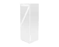 MSI Roamii BE Lite Mesh System 1-pack Dual-band (2.4 GHz / 5 GHz) Wi-Fi 7 (802.11be) Wit 3 Intern - Afbeelding 2
