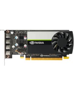 HP NVIDIA T400E 4 GB 4mDP Graphics