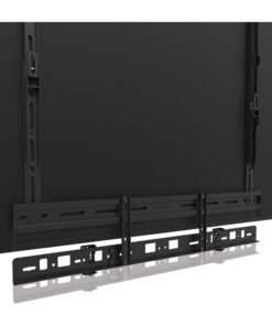 Neomounts AV30-500BL Videobar kit 43-110" - VESA - max 10 kg - universeel - Afbeelding 7