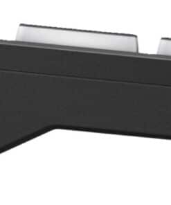 HP 405 backlit toetsenbord met kabel voor meerdere apparaten - Afbeelding 7