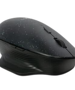 Targus AMB586GL muis Gamen Ambidextrous Bluetooth Optisch 4000 DPI