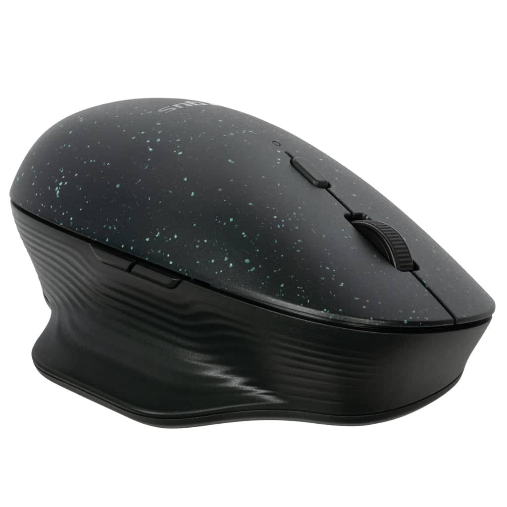 Targus AMB586GL muis Gamen Ambidextrous Bluetooth Optisch 4000 DPI