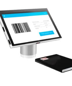 HP Engage One Pro barcodescanner - Afbeelding 2