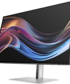 HP Serie 7 Pro 27 inch 4K Thunderbolt 4 monitor - 727pk - Afbeelding 7