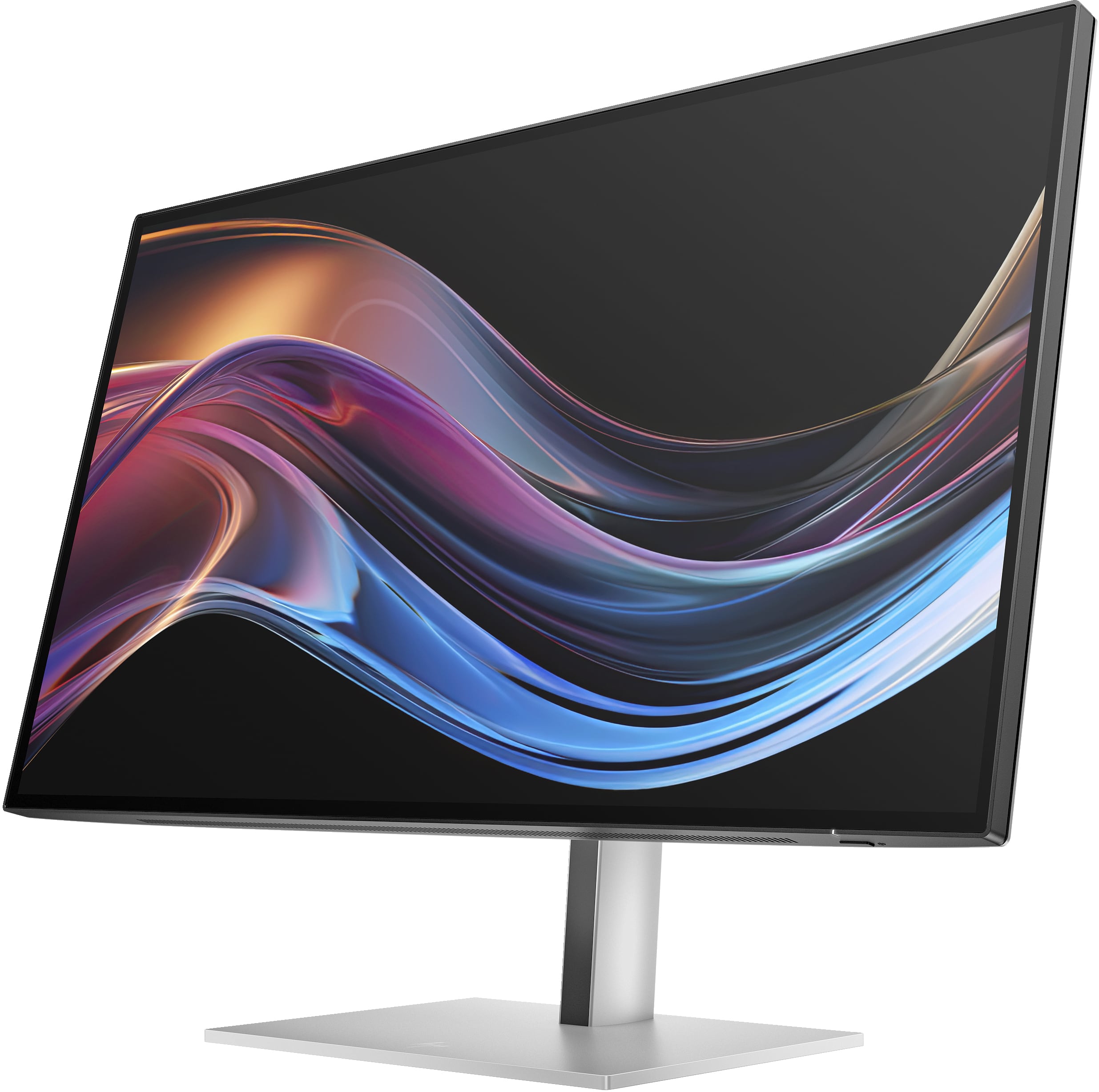 HP Serie 7 Pro 27 inch 4K Thunderbolt 4 monitor - 727pk - Afbeelding 7