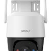 Imou Cruiser SC Bolvormig IP-beveiligingscamera Buiten 3840 x 2160 Pixels Plafond/muur
