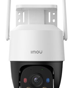 Imou Cruiser SC Bolvormig IP-beveiligingscamera Buiten 3840 x 2160 Pixels Plafond/muur