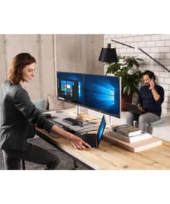 Kensington VeriMark Guard USB-A vingerafdruk beveiligingssleutel - FIDO2, WebAuthn/CTAP2 en FIDO U2F - Afbeelding 8