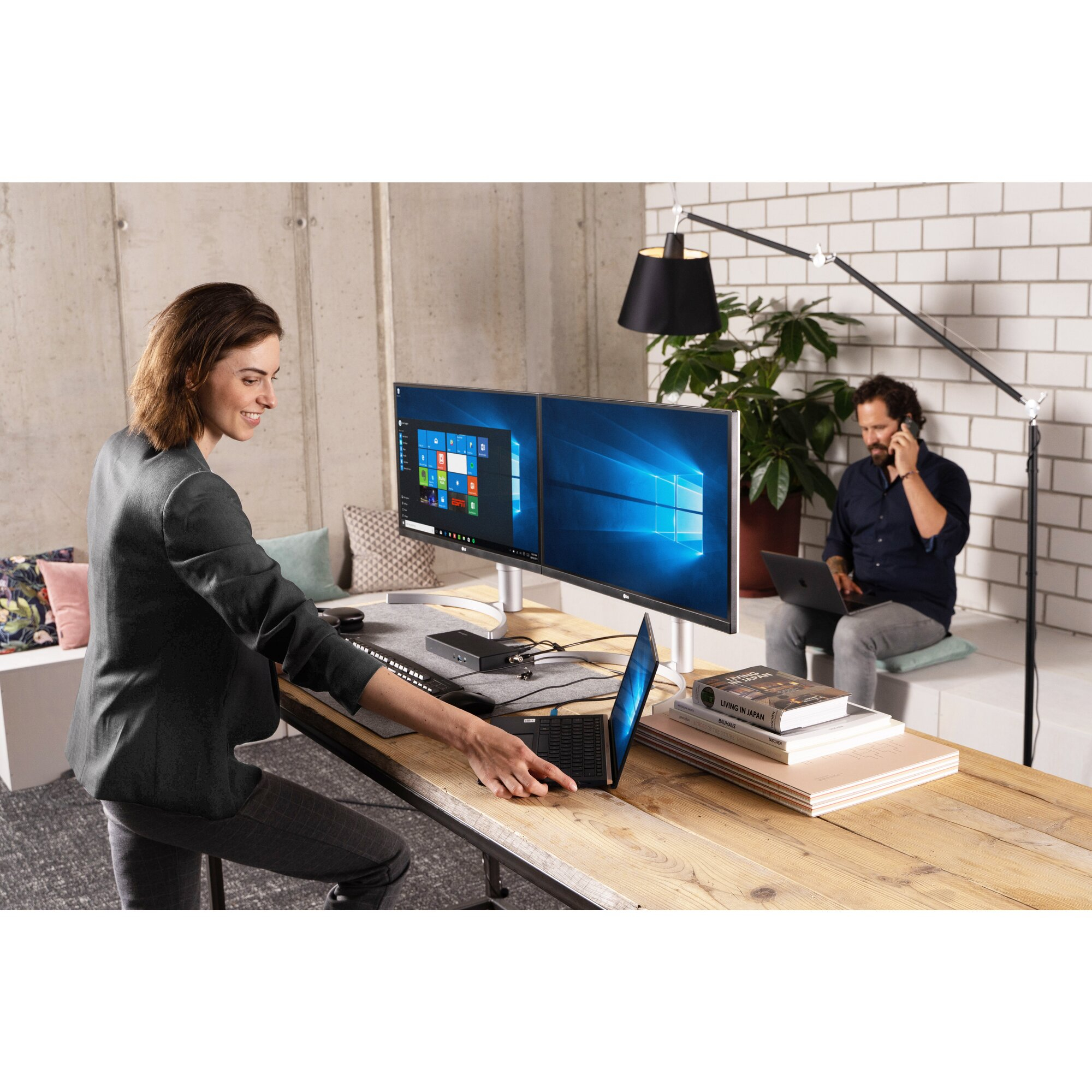 Kensington VeriMark Guard USB-A vingerafdruk beveiligingssleutel - FIDO2, WebAuthn/CTAP2 en FIDO U2F - Afbeelding 8