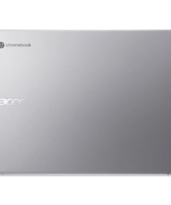 Acer Chromebook 514 CB514-2H-K8H4 ARM Cortex MT8192 35,6 cm (14") Full HD 8 GB LPDDR4x-SDRAM 64 GB eMMC Wi-Fi 6 (802.11ax) ChromeOS Zilver - Afbeelding 7