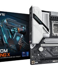 GIGABYTE Z890M GAMING X Moederbord