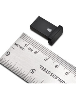 Kensington VeriMark Guard USB-A vingerafdruk beveiligingssleutel - FIDO2, WebAuthn/CTAP2 en FIDO U2F - Afbeelding 6