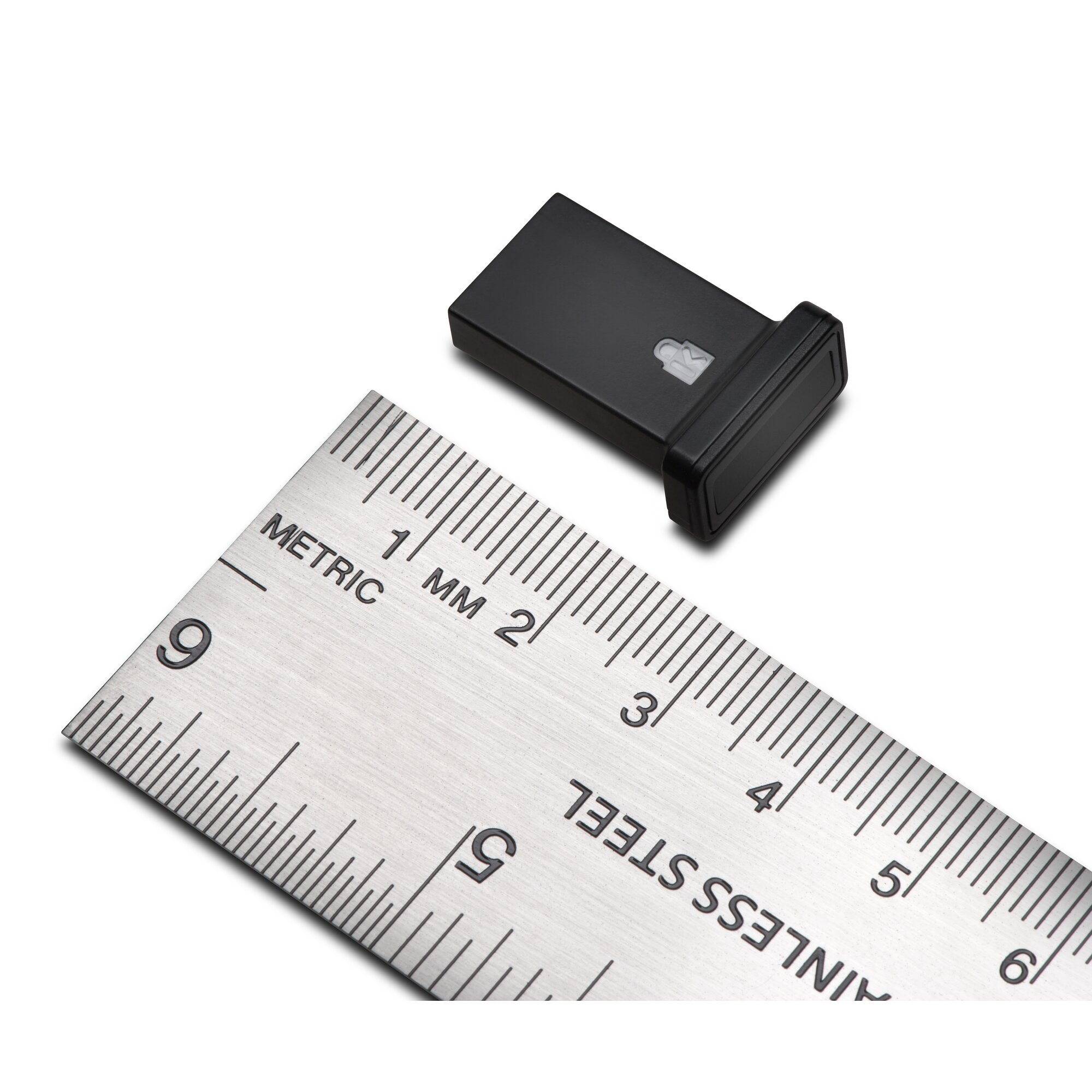 Kensington VeriMark Guard USB-A vingerafdruk beveiligingssleutel - FIDO2, WebAuthn/CTAP2 en FIDO U2F - Afbeelding 6